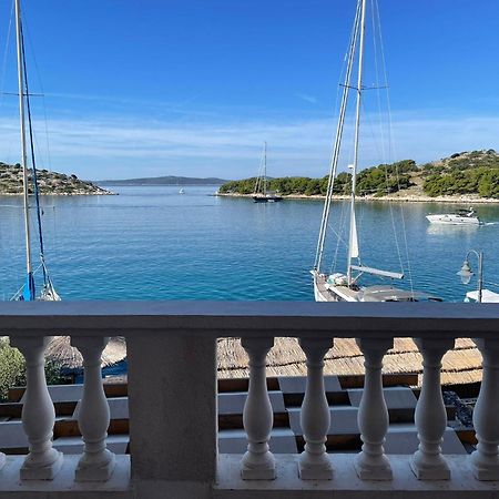 Apartman Roko Tribalj Buitenkant foto